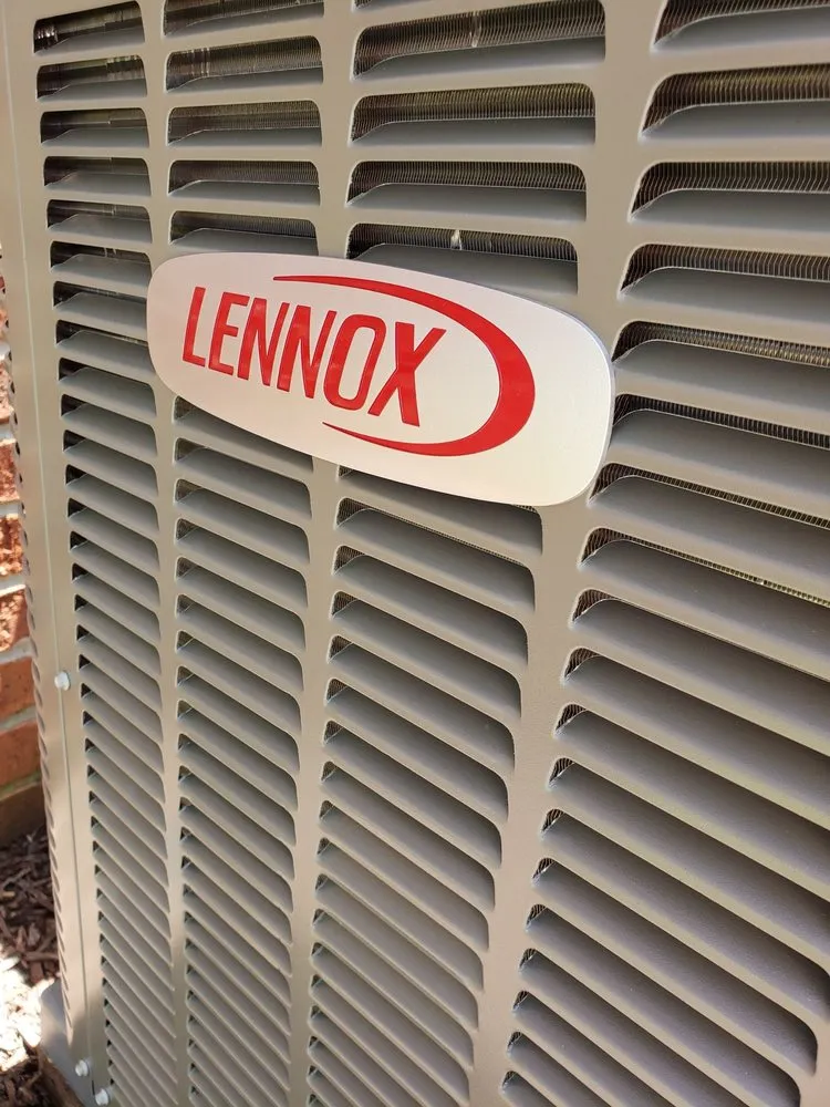 Slide of Cartwright's Heating & Cooling