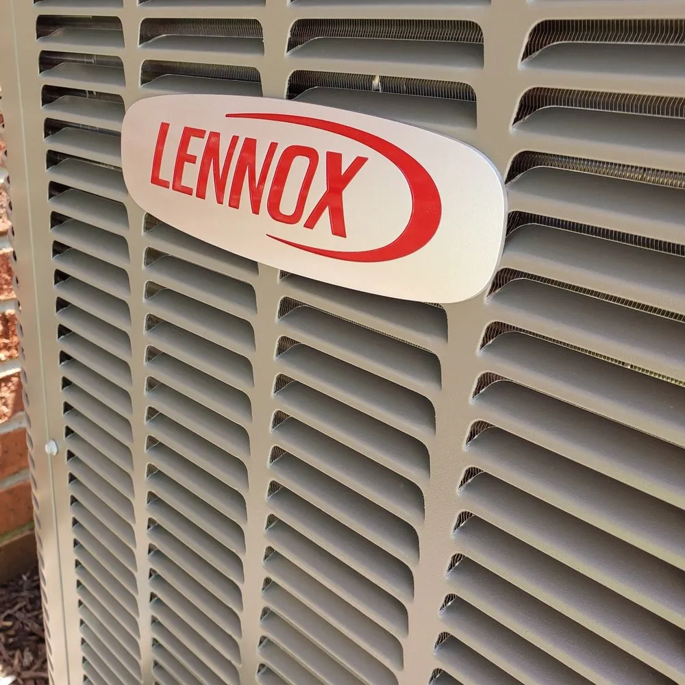 Slide of Cartwright's Heating & Cooling