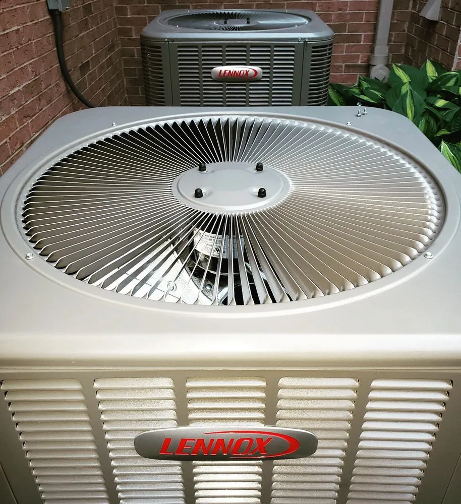 Slide of Cartwright's Heating & Cooling