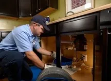 Slide of Cartwright's Plumbing Heating & Cooling