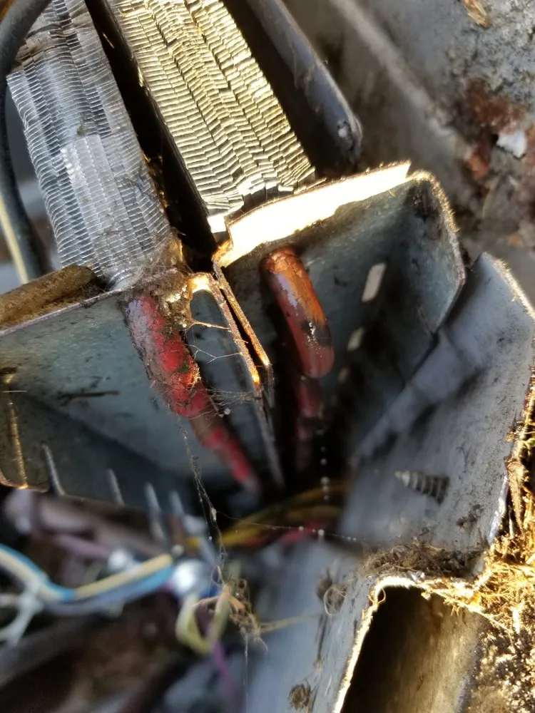 Slide of Carvajal A/C Mechanical