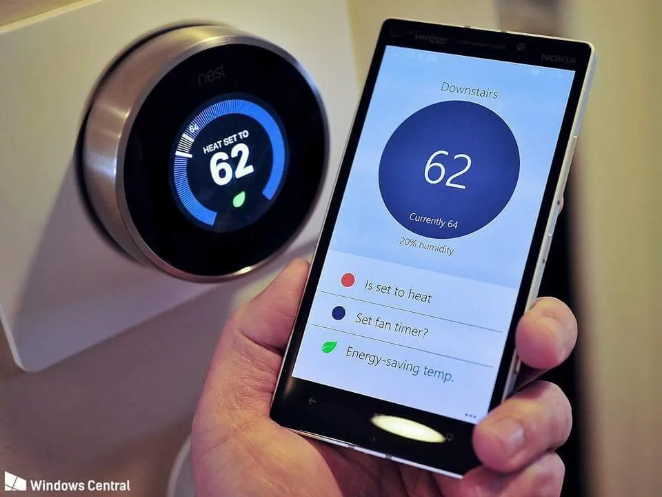 Slide of Carvajal A/C Mechanical