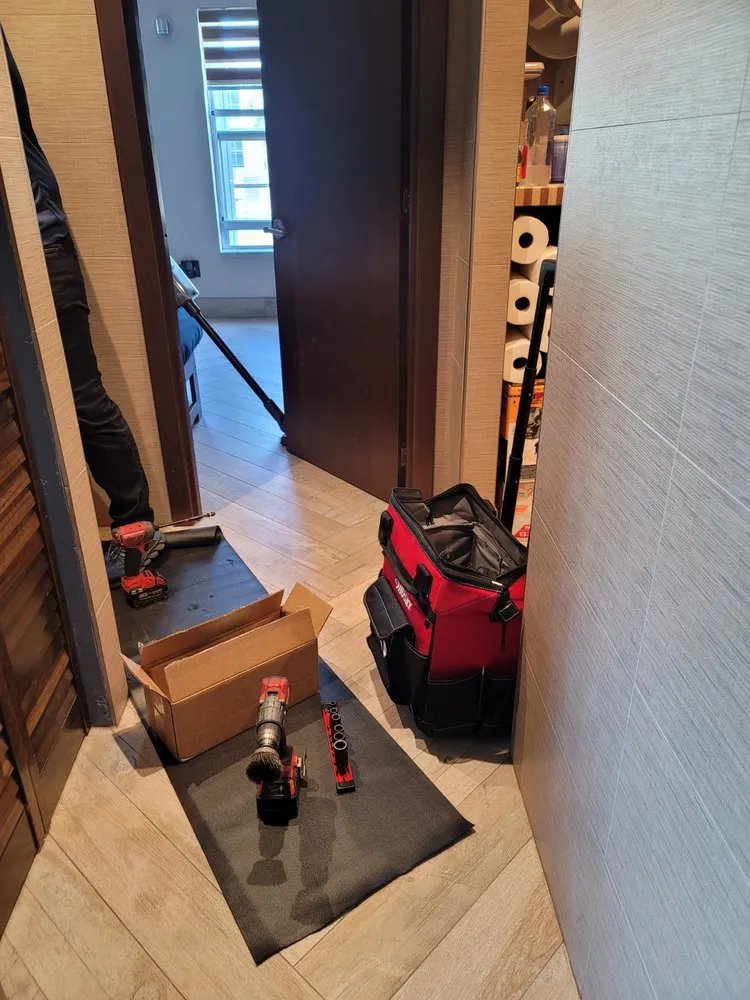 Slide of Carvajal A/C Mechanical