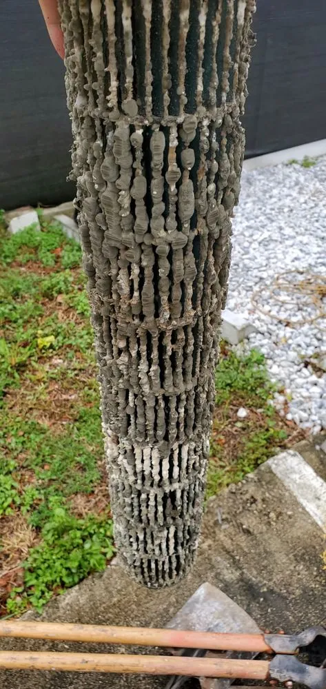 Slide of Carvajal A/C Mechanical