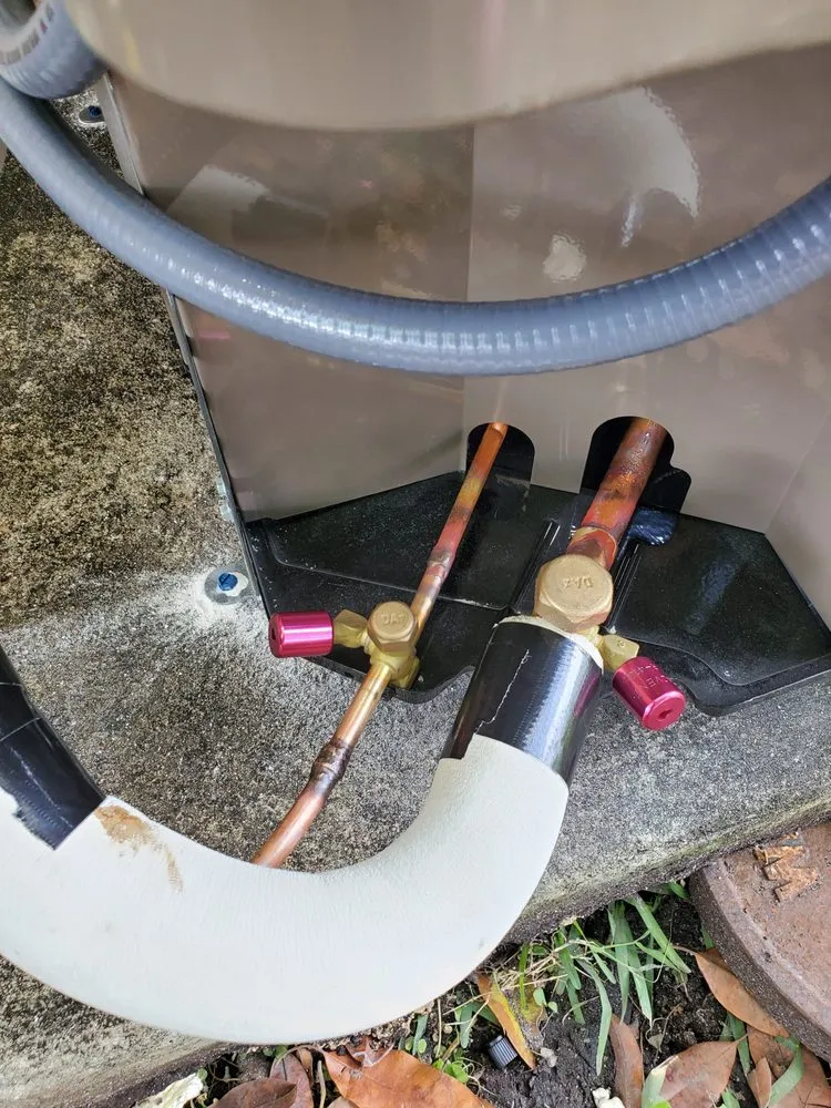 Slide of Carvajal A/C Mechanical