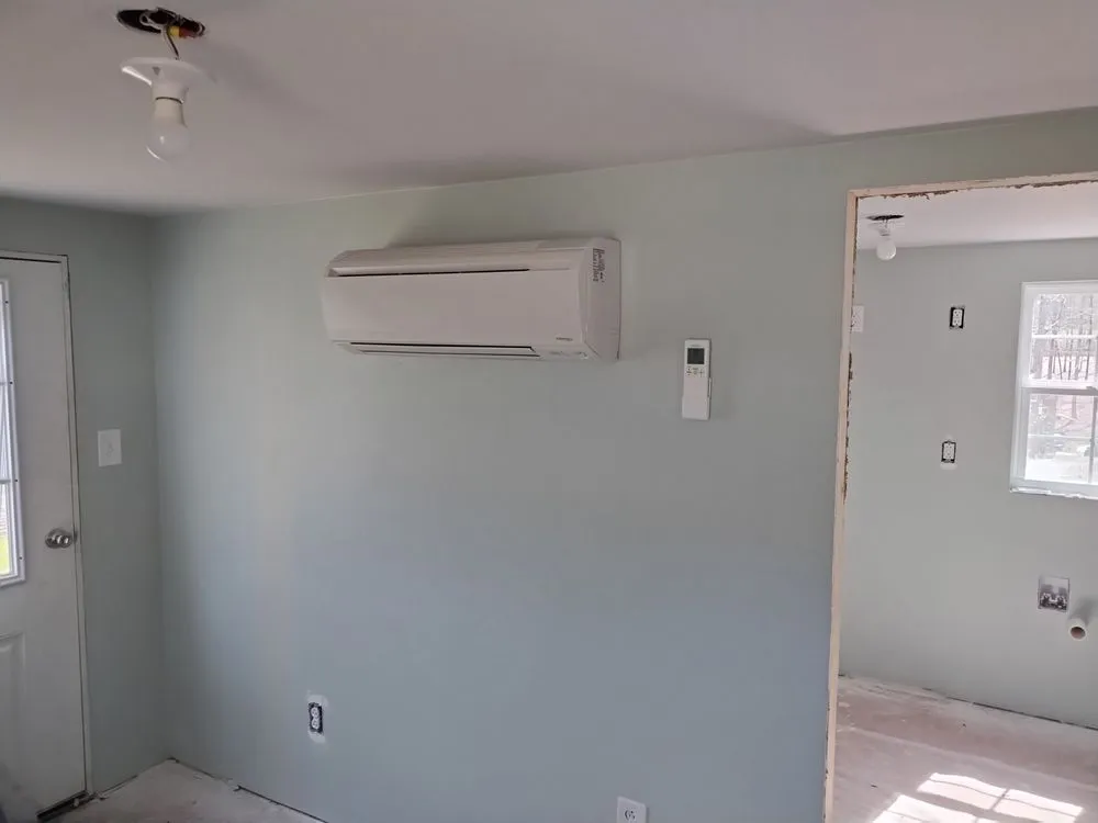 Slide of Carver Comfort Service