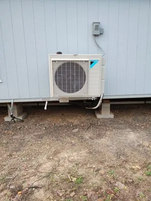 Carver Comfort Service