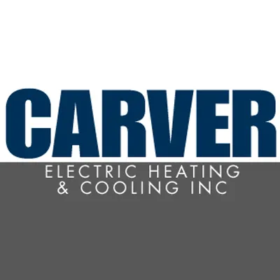 Slide of Carver Electric Heating & Cooling
