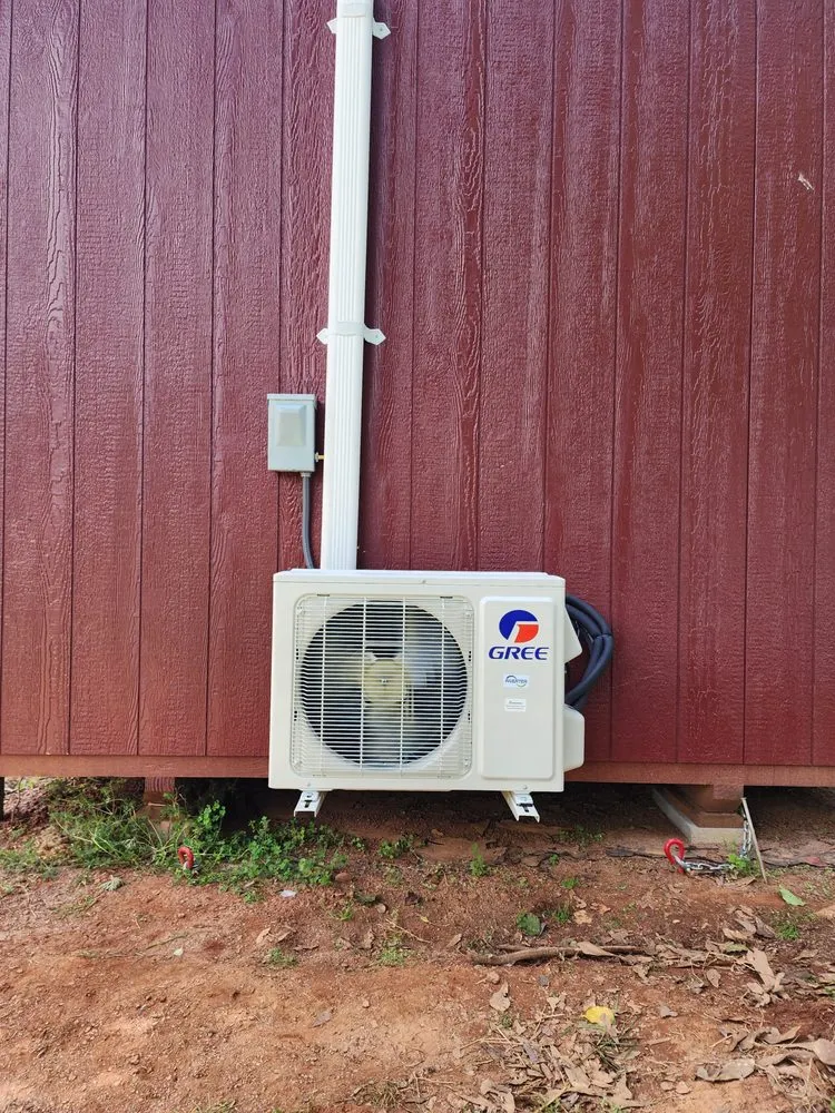 Slide of Carver Heating and Air