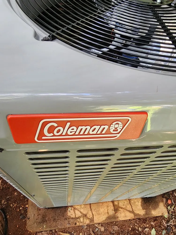 Slide of Carver Heating and Air