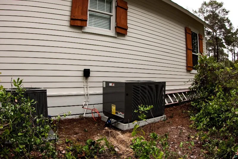 Slide of Cary Air Conditioning & Heating