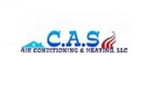 Slide of C.A.S. Air Conditioning & Heating