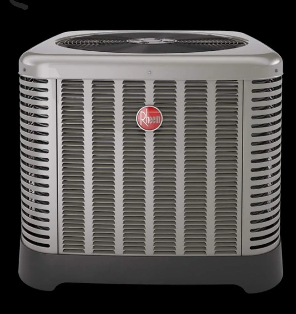 Slide of CAS Heat and Cool