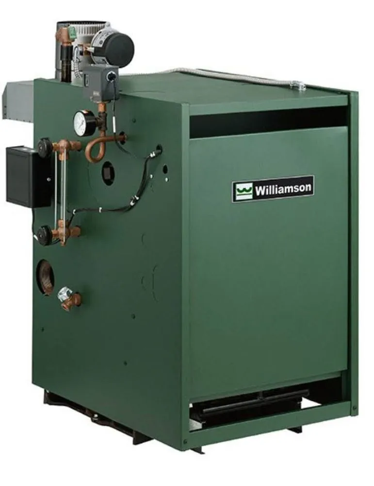 Slide of CAS Heat and Cool