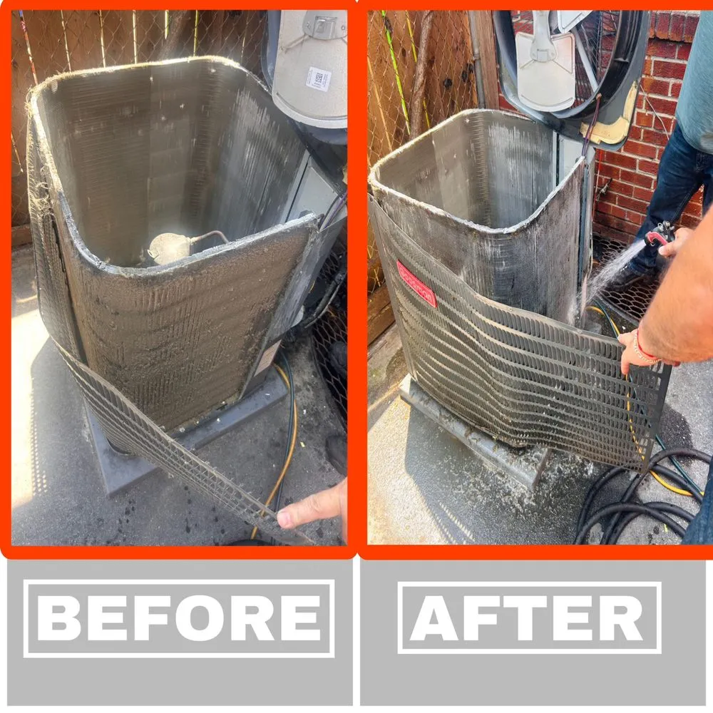 Slide of Casa Fresca Heating & Cooling