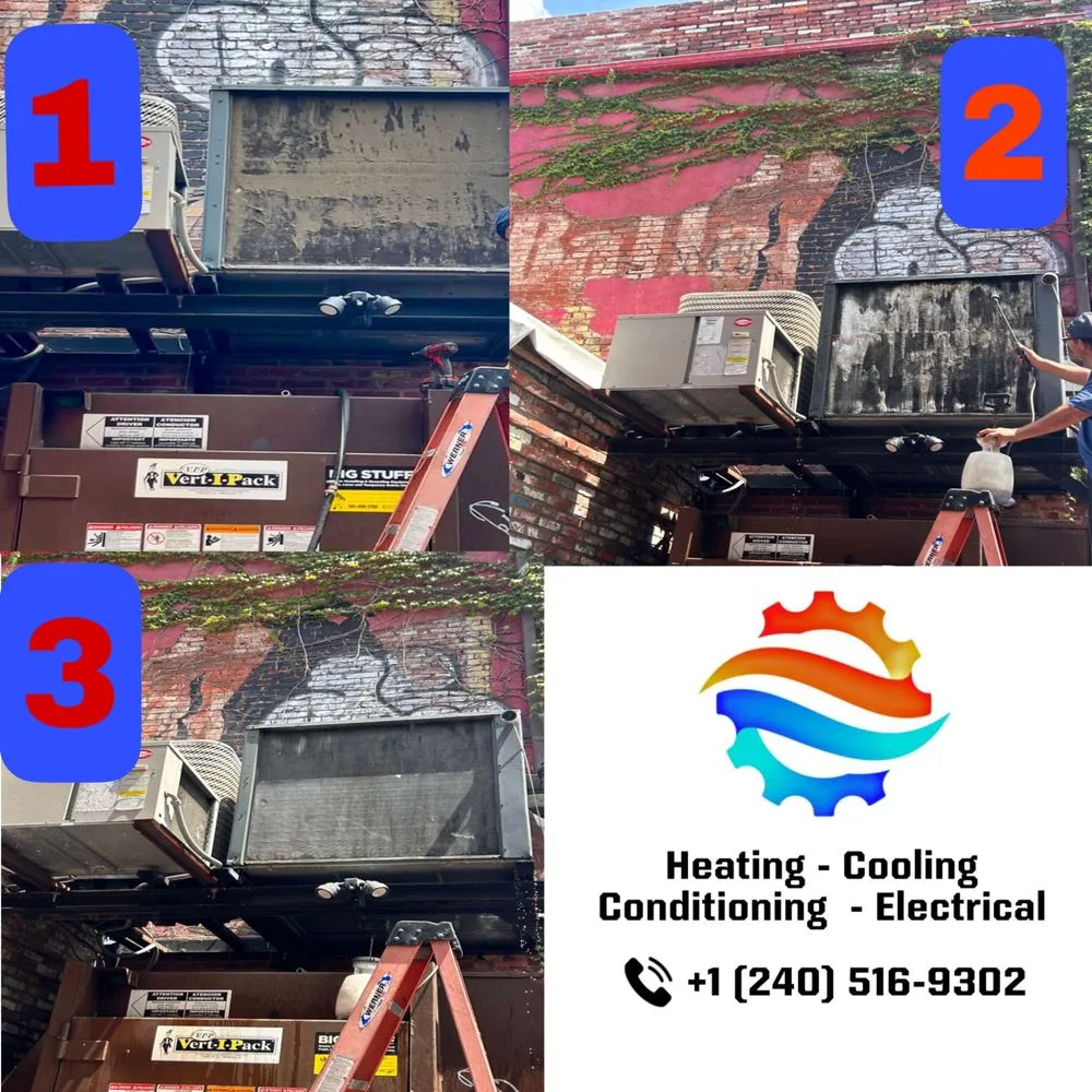 Slide of Casa Fresca Heating & Cooling