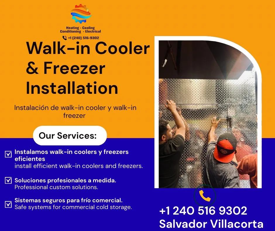 Slide of Casa Fresca Heating & Cooling