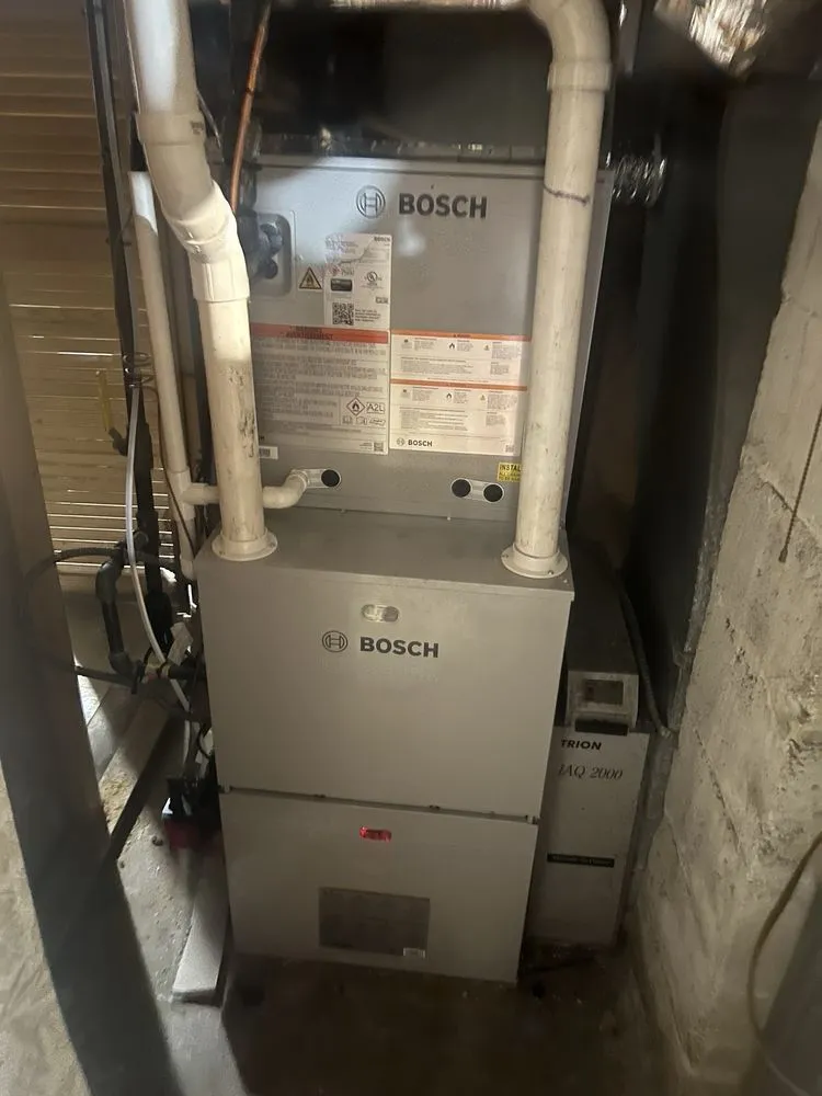 Slide of Casa Heating & Cooling