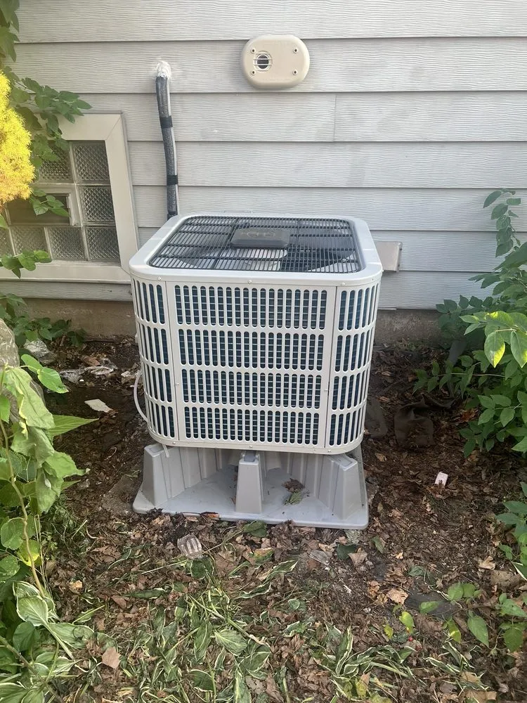 Slide of Casa Heating & Cooling