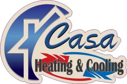 Slide of Casa Heating & Cooling
