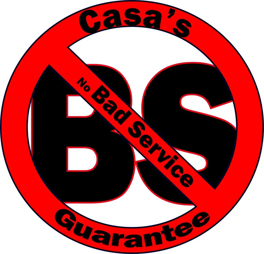 Slide of Casa Heating & Cooling
