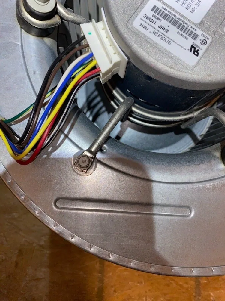 Slide of Casa Mechanical Services