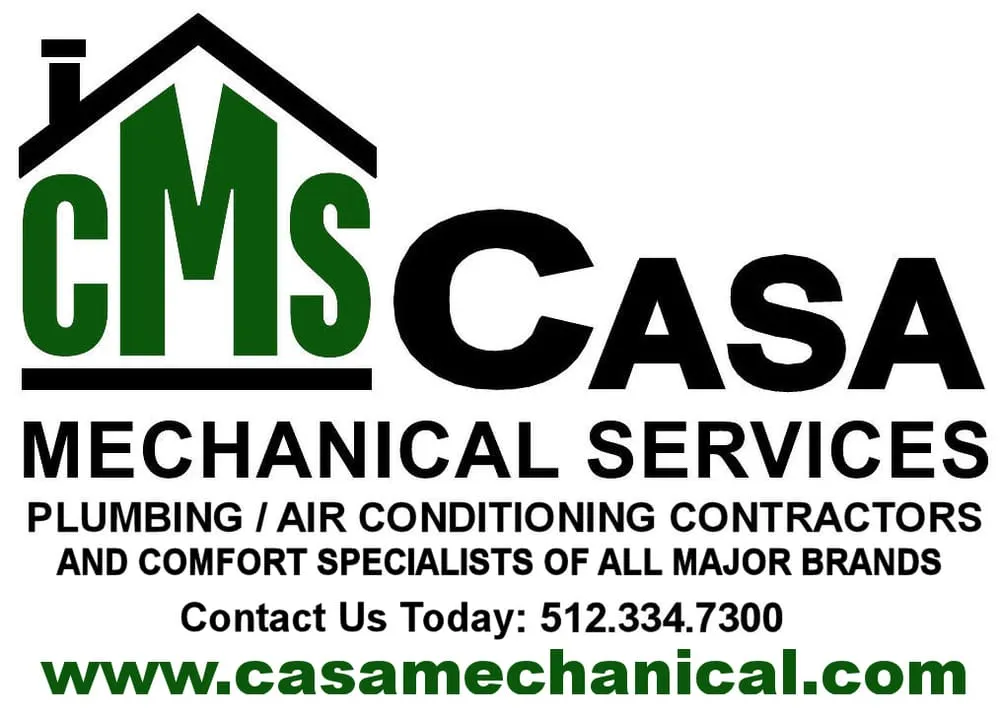 Slide of Casa Mechanical Services