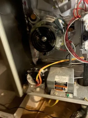 Casa Mechanical Services Logo