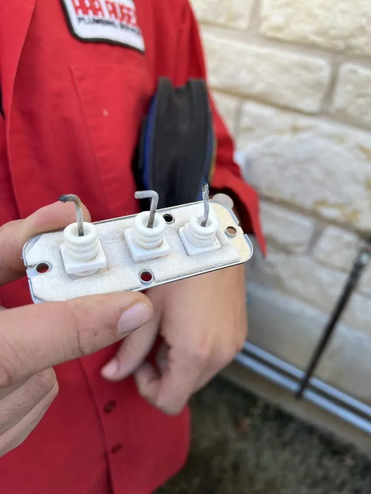 Slide of Casa Mechanical Services