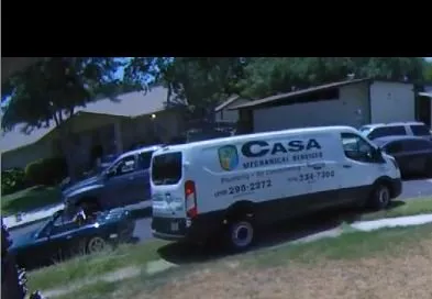 Slide of Casa Mechanical Services