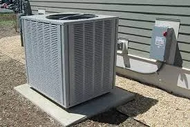 Slide of Casablanca Heating & Air Conditioning