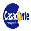 Slide of Casadonte Energy Service
