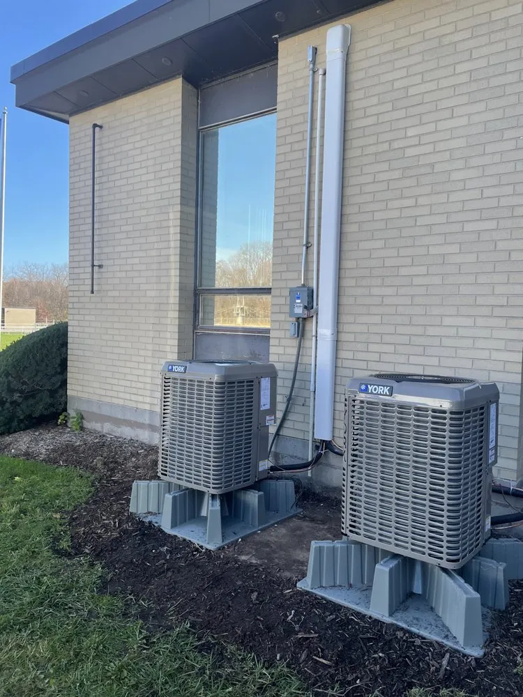 Slide of Casagrande Brothers Heating and Air Conditioning