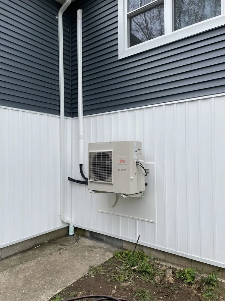 Slide of Casagrande Brothers Heating and Air Conditioning