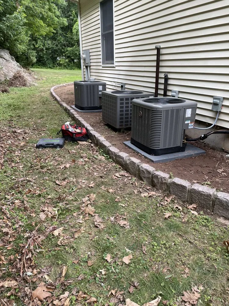 Slide of Casagrande Brothers Heating and Air Conditioning