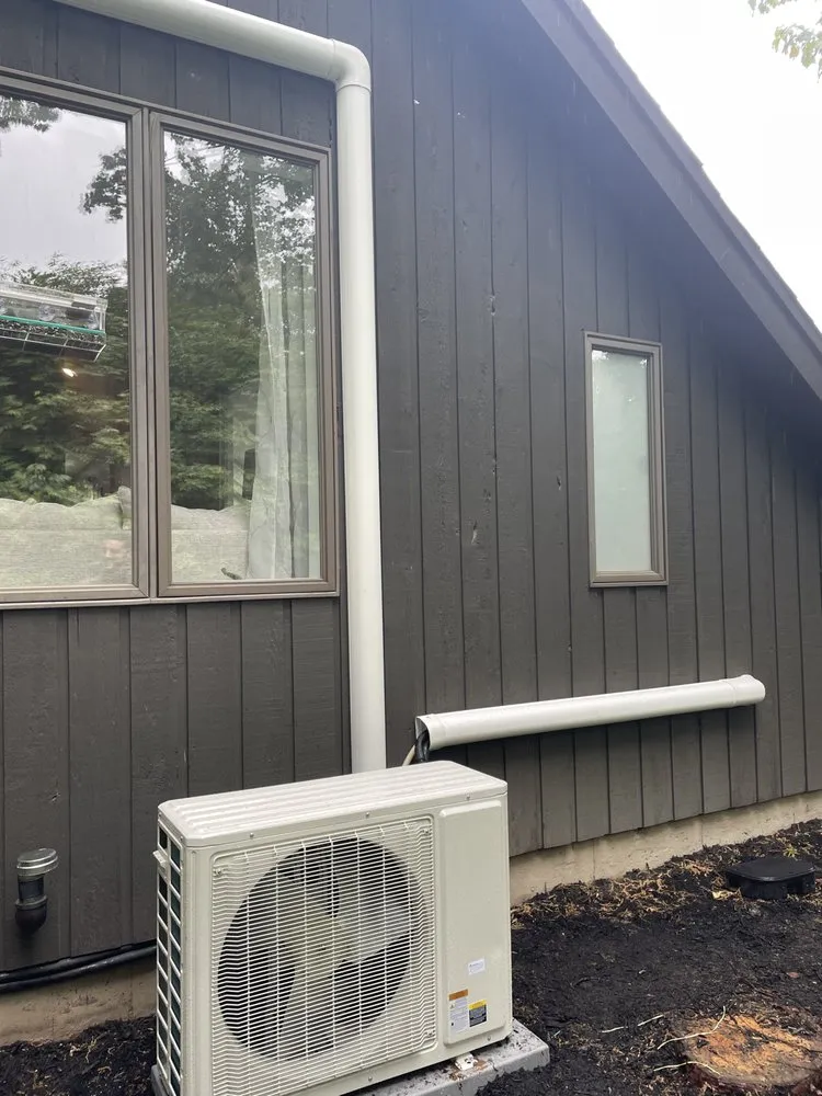 Slide of Casagrande Brothers Heating and Air Conditioning