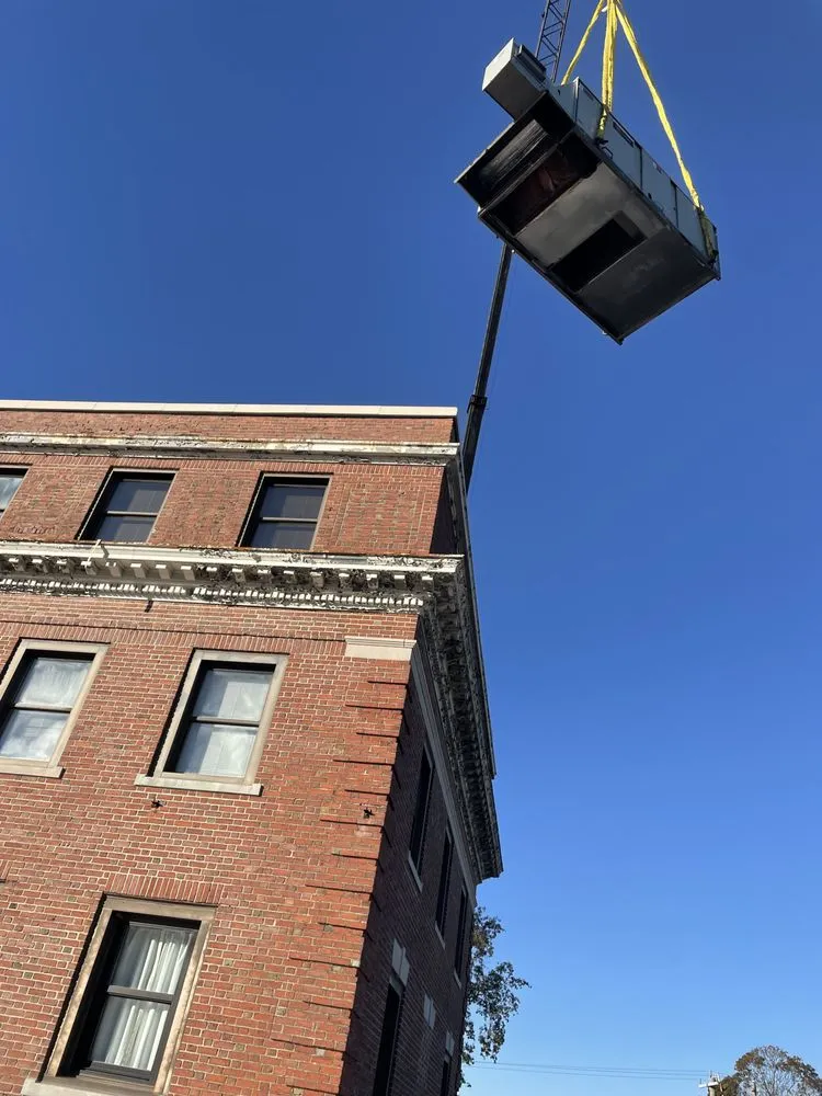Slide of Casagrande Brothers Heating and Air Conditioning