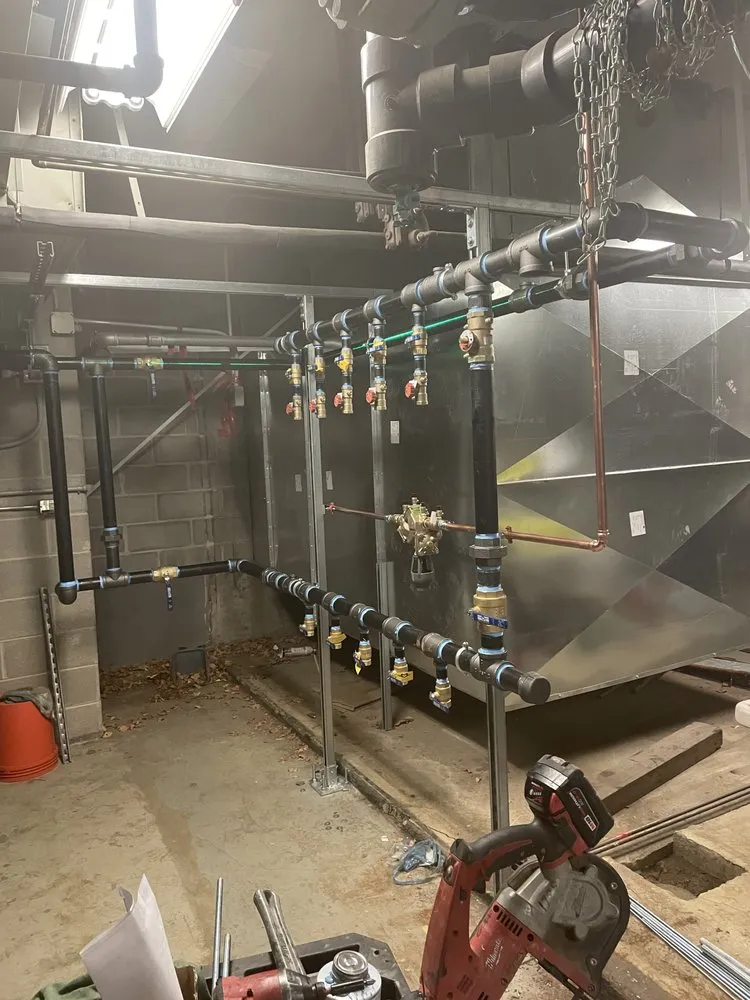 Slide of Casagrande Brothers Heating and Air Conditioning