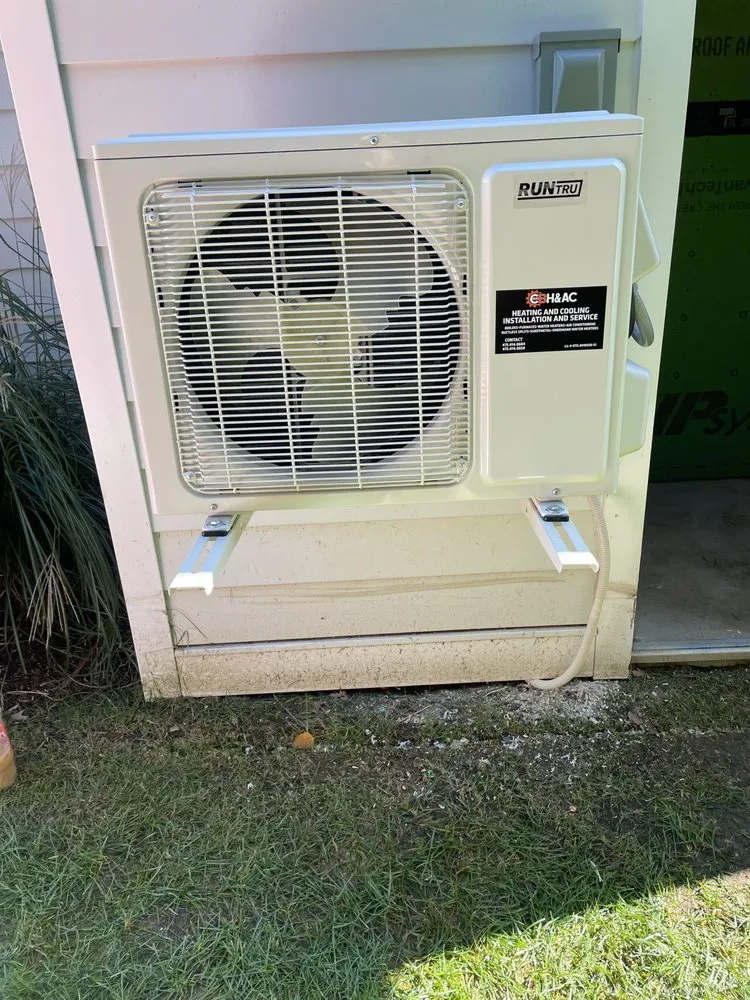 Slide of Casagrande Brothers Heating and Air Conditioning