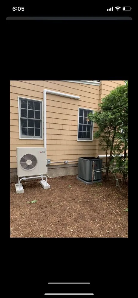 Slide of Casagrande Brothers Heating and Air Conditioning