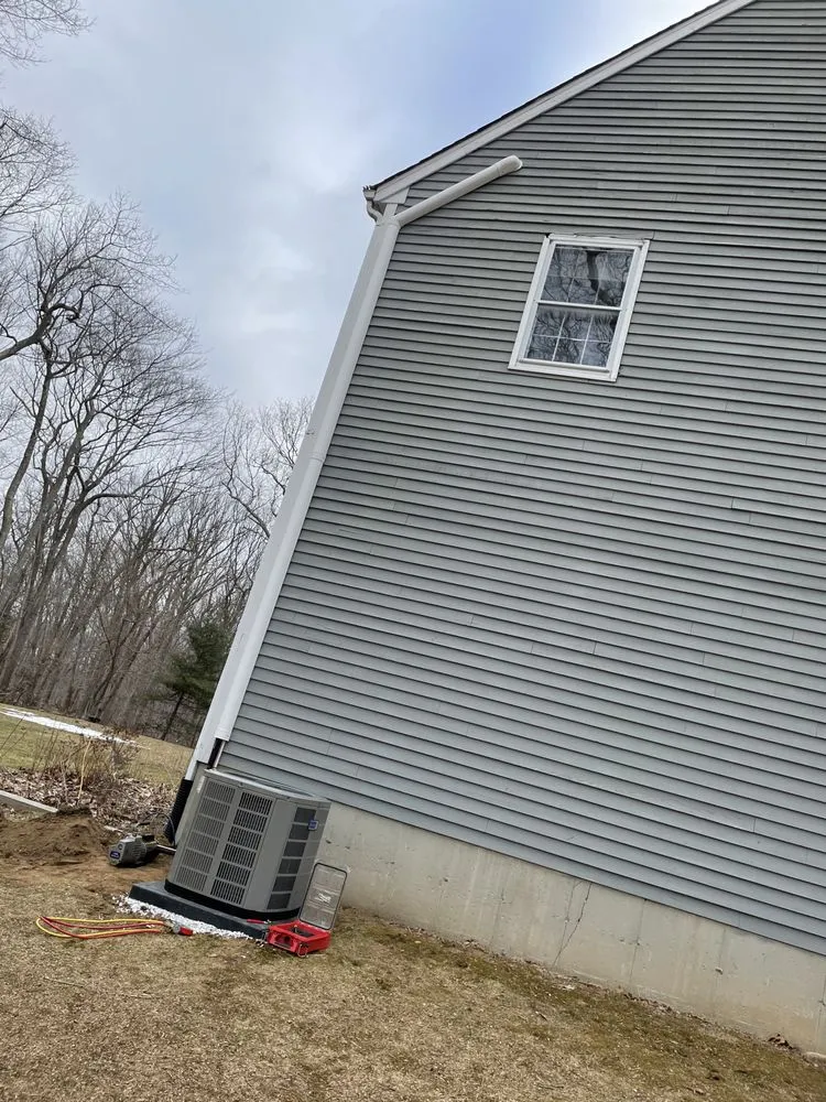 Slide of Casagrande Brothers Heating and Air Conditioning