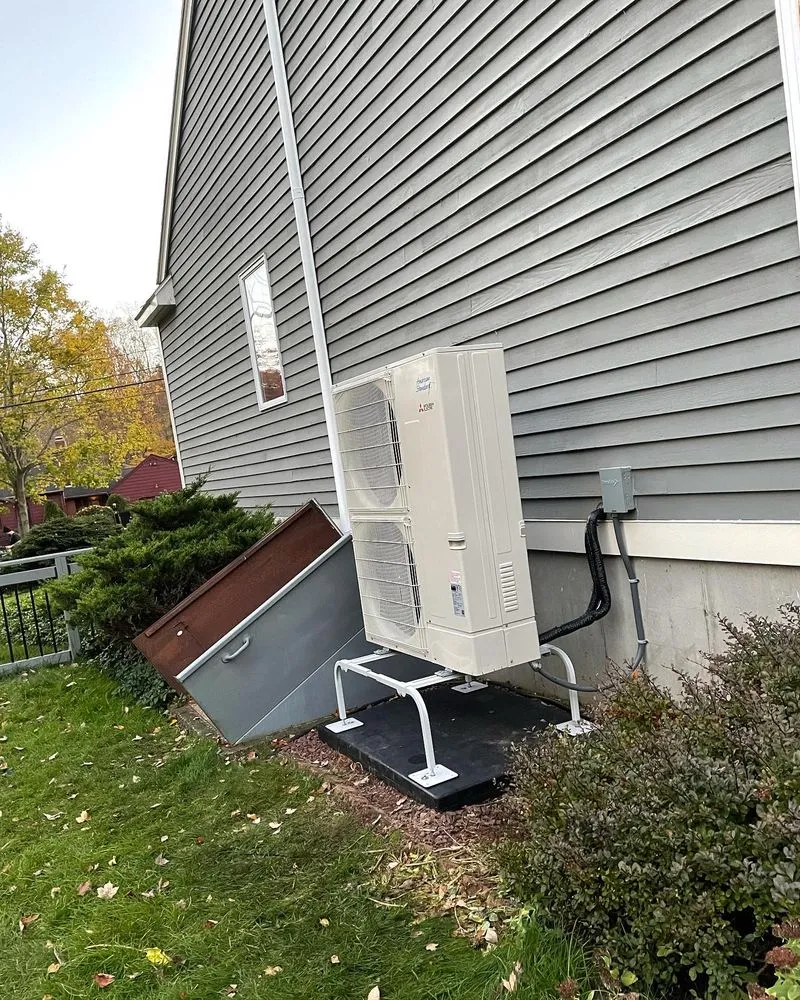 Slide of Casagrande Brothers Heating and Air Conditioning