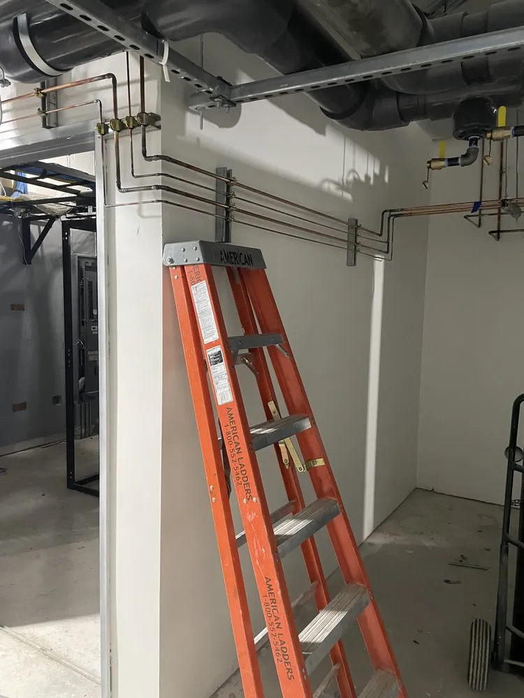 Slide of Casagrande Brothers Heating and Air Conditioning