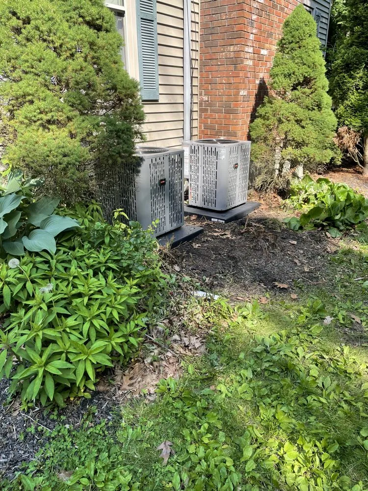 Slide of Casagrande Brothers Heating and Air Conditioning