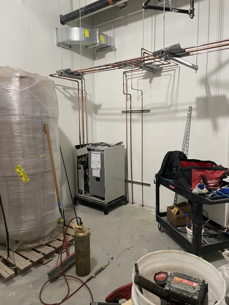 Slide of Casagrande Brothers Heating and Air Conditioning