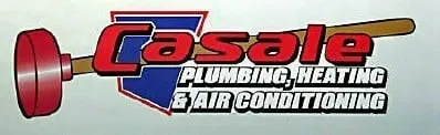 Slide of Casale Plumbing Heating & Air Conditioning