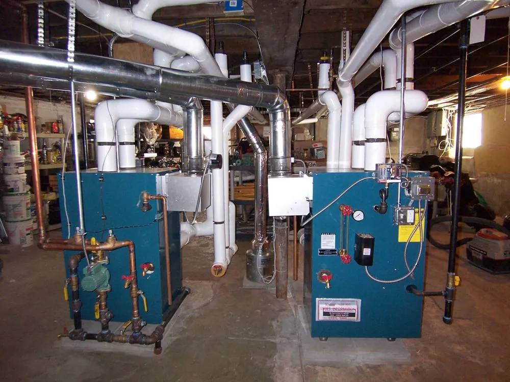 Slide of Casaletto and Sons Plumbing & Heating