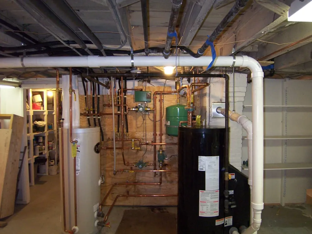 Slide of Casaletto and Sons Plumbing & Heating