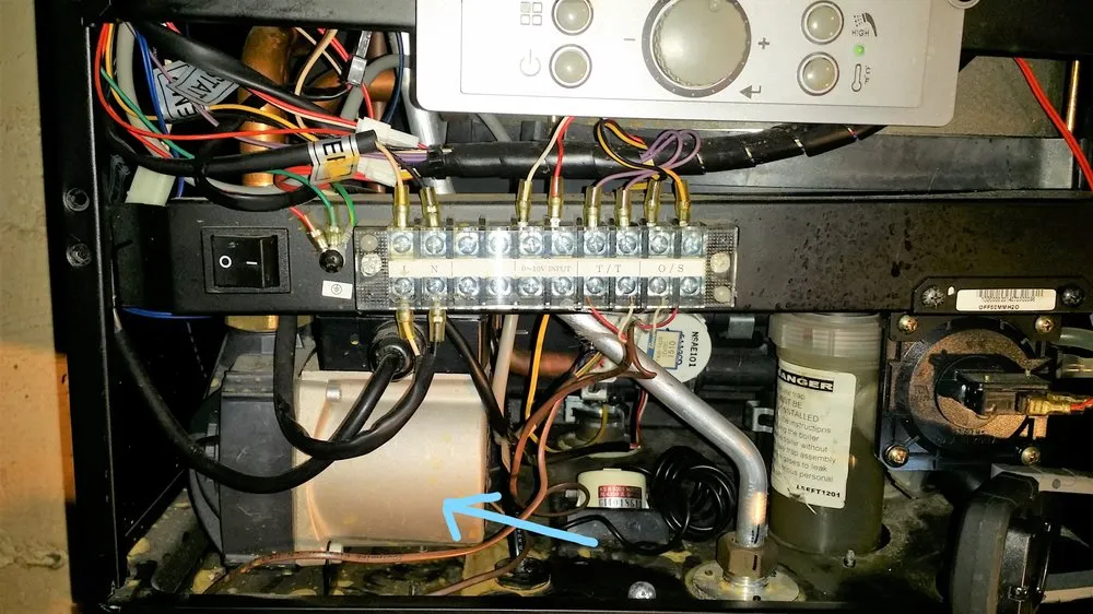 Slide of Casaletto and Sons Plumbing & Heating