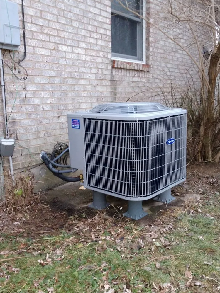 Slide of Casarcia Heating And Air